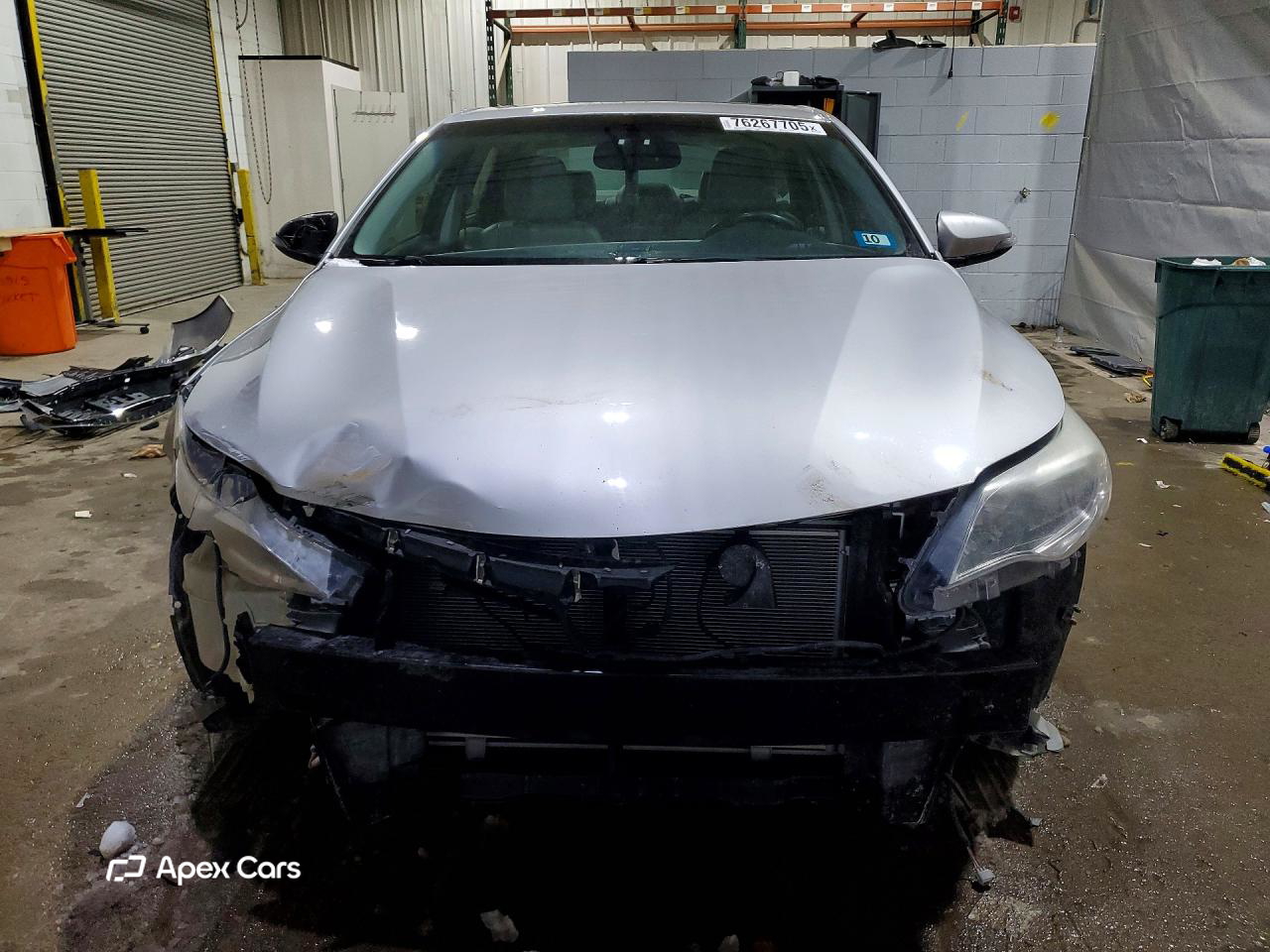 Toyota Avalon 2013