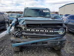 Ford Bronco 2023