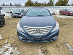 Hyundai Sonata 2011