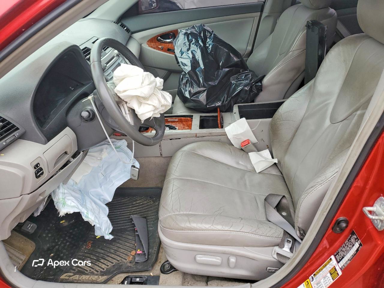 Toyota Camry 2009