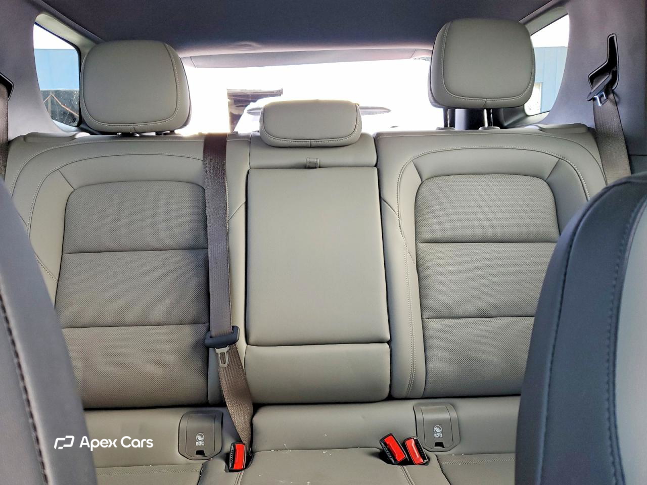 GMC Terrain 2026