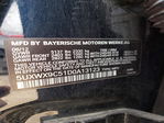 BMW X3 2013