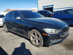 BMW Series 3 2014