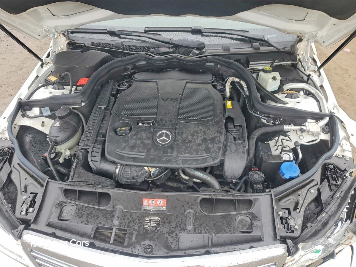 Mercedes-Benz  2013