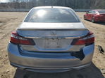 Honda Accord 2017