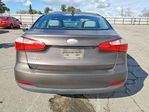 Kia Forte 2014