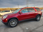 GMC Acadia 2011