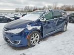 Chrysler Pacifica 2017