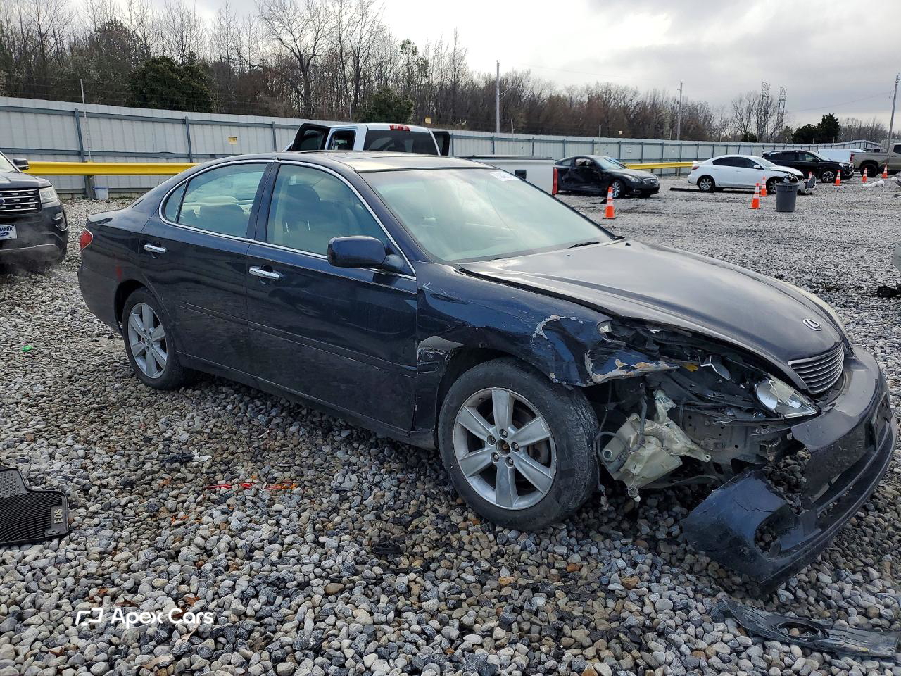 Lexus ES 2005