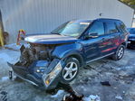 Ford Explorer 2017