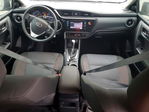Toyota Corolla 2018