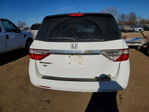 Honda Odyssey 2011