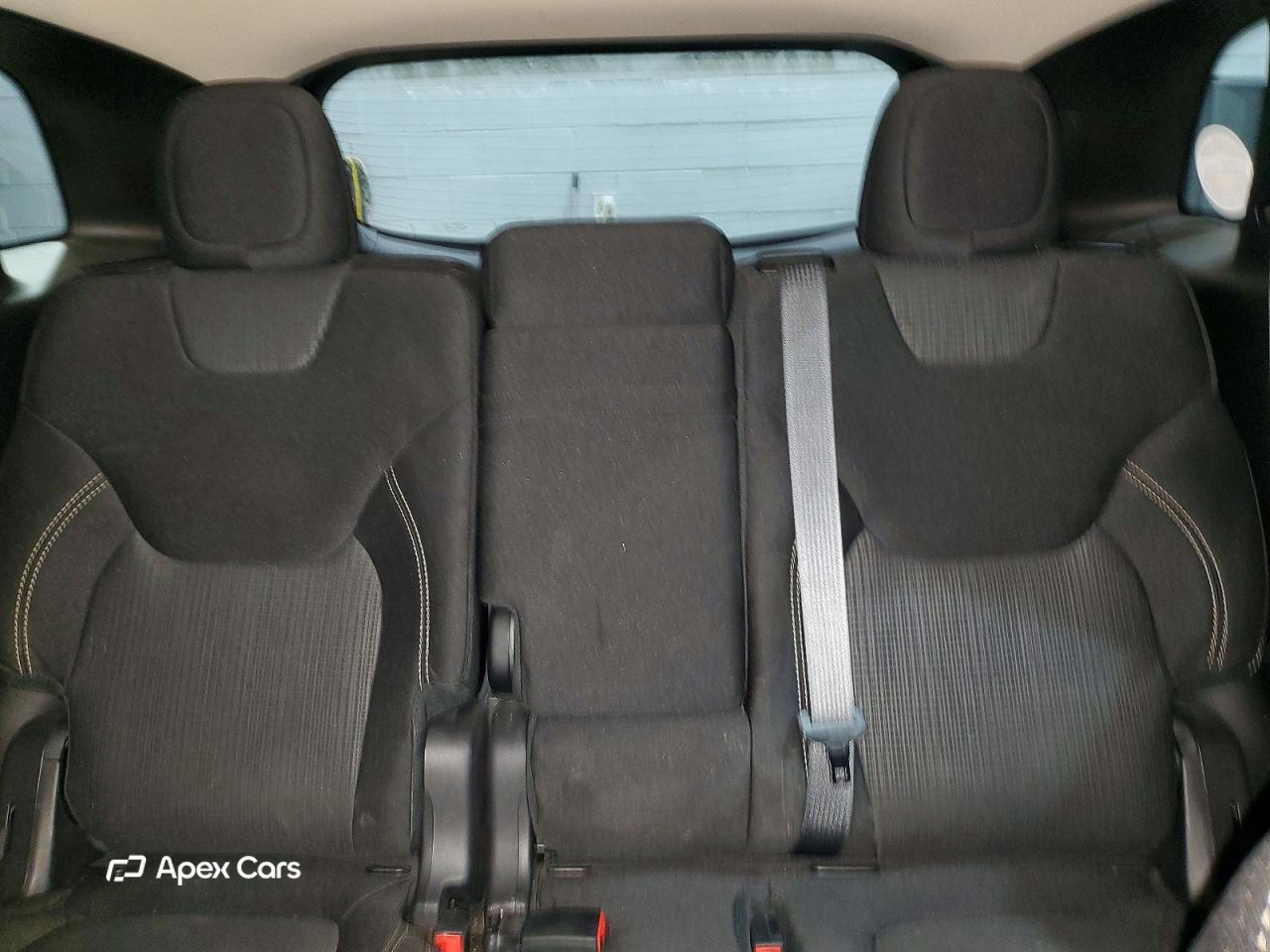 Jeep Cherokee 2015