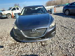 Mazda 3 2014