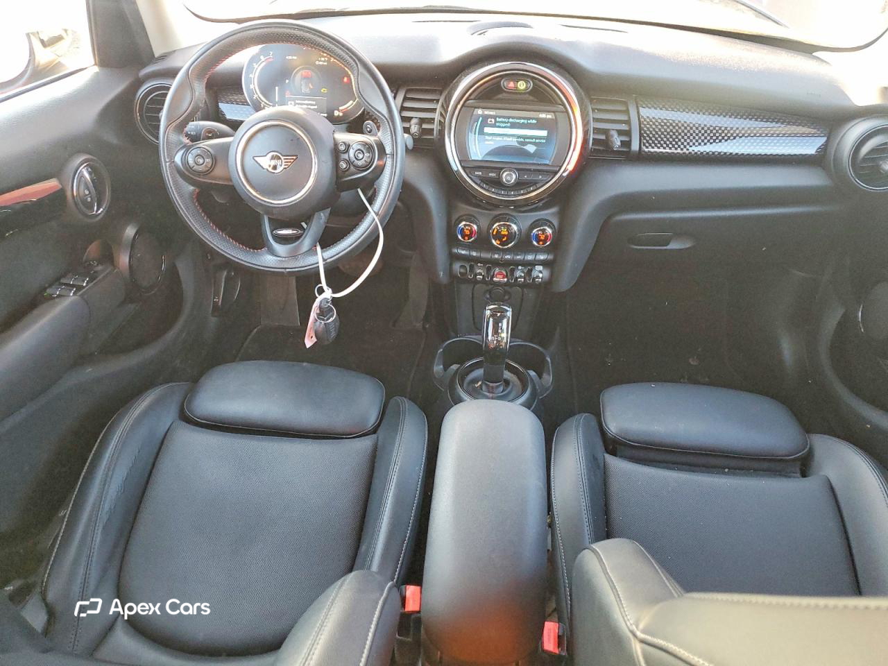 MINI Cooper 2021