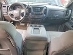 Chevrolet Silverado 2015