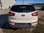 Kia Sportage 2013