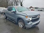 Chevrolet Silverado 2024