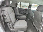 Chevrolet Traverse 2018