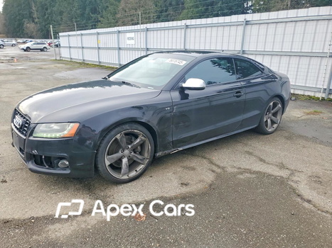 Audi RS5 2011 - Image 1 of 12