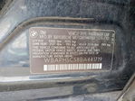 BMW Series 3 2011