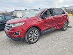 Ford Edge 2015