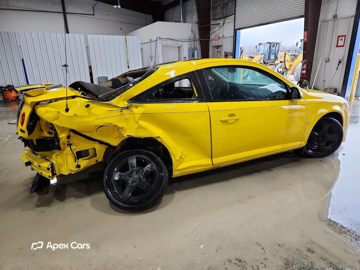 Chevrolet Cobalt 2008
