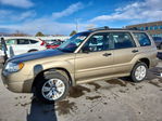 Subaru Forester 2008
