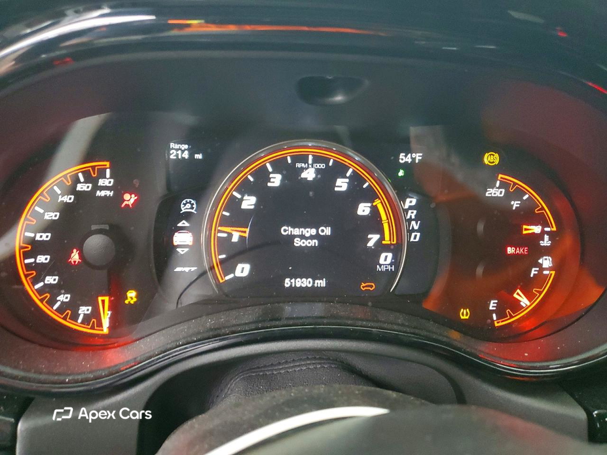 Dodge Durango 2021