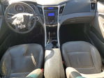 Hyundai Sonata 2012