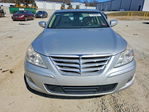 Hyundai Genesis 2011