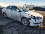 Chrysler 200 2016