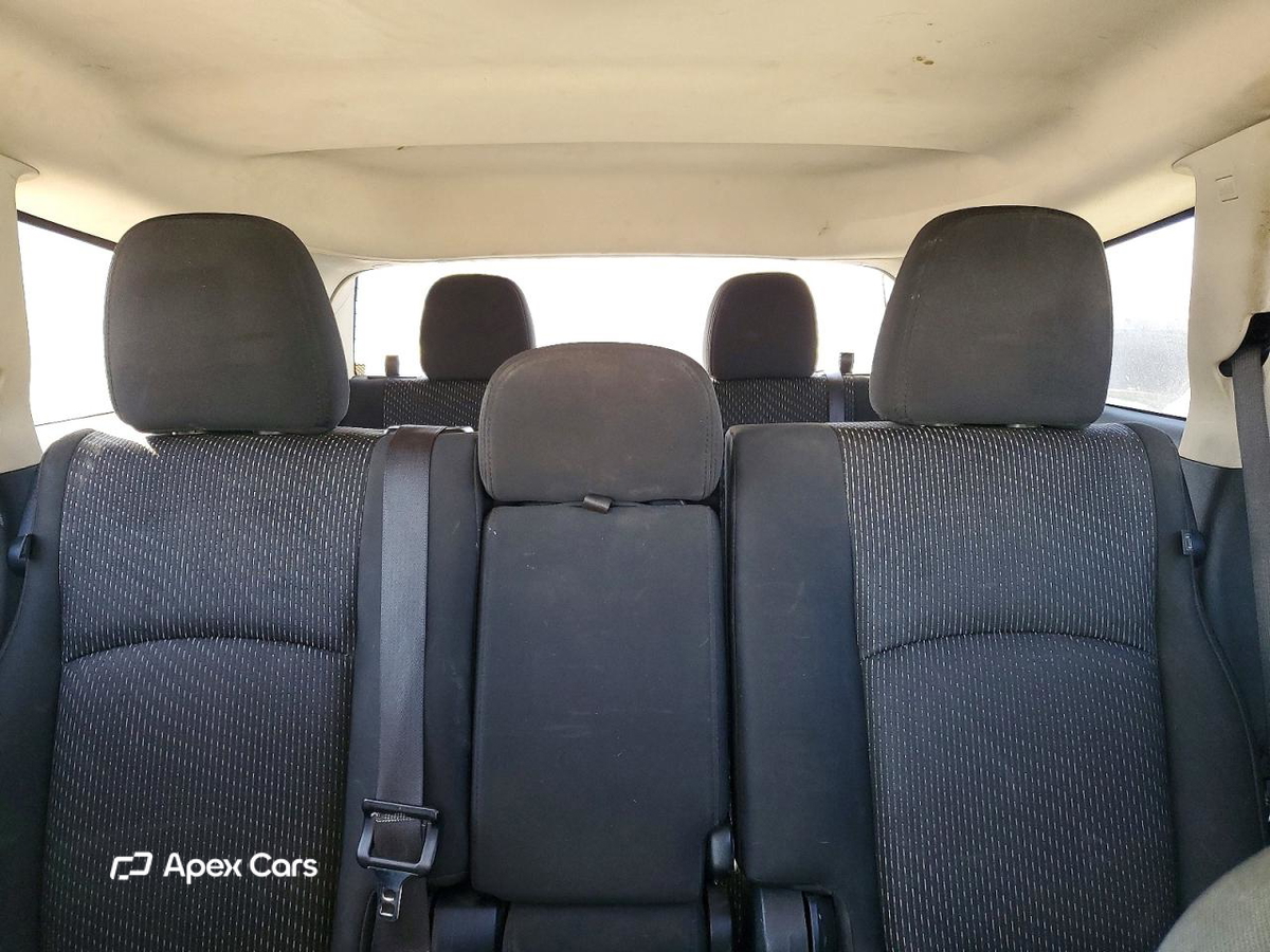 Dodge Journey 2020
