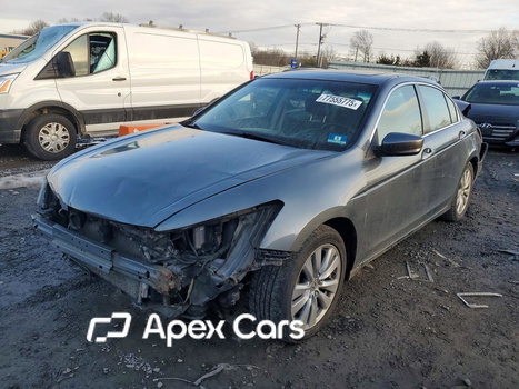 Honda Accord 2011 - Image 1 of 13
