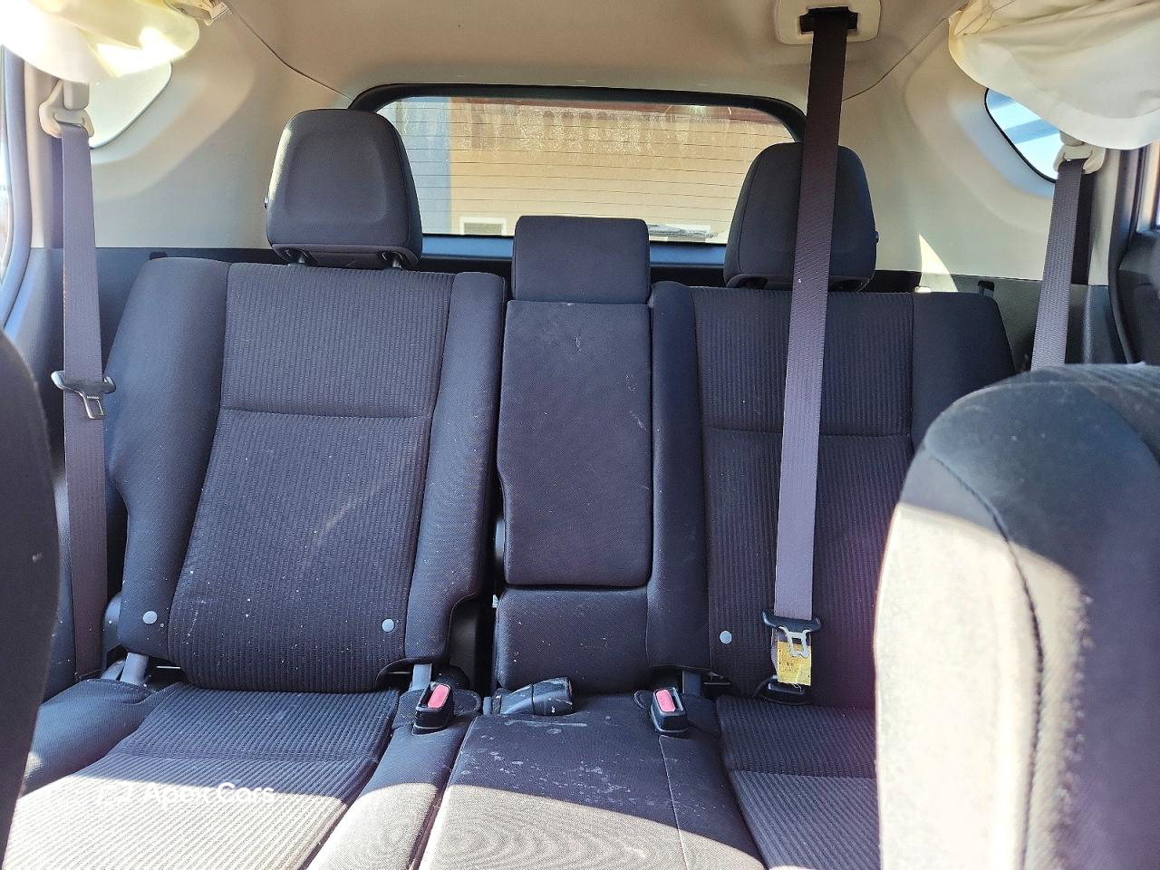 Toyota RAV 4 2018