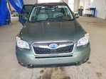 Subaru Forester 2015