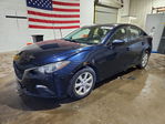 Mazda 3 2016