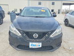 Nissan Sentra 2017