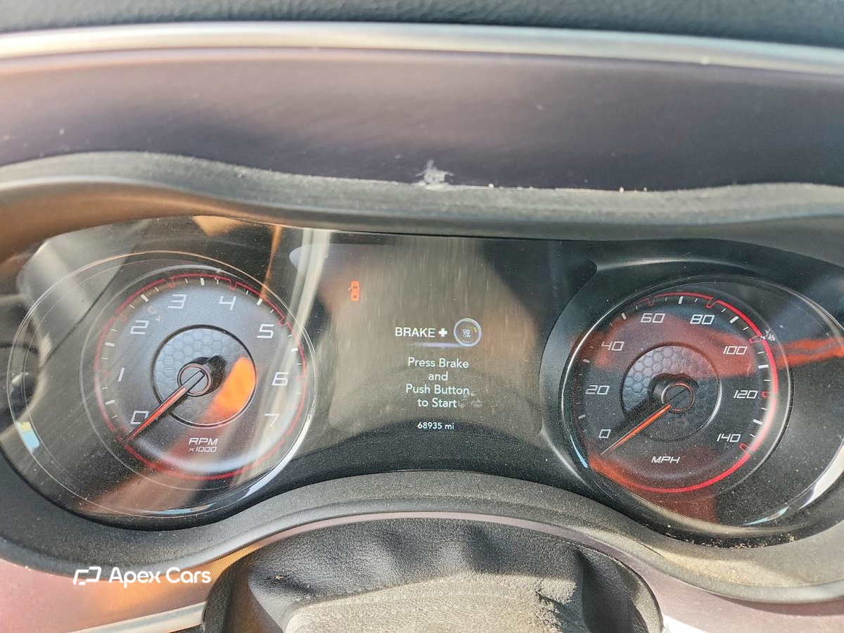 Dodge Charger 2021