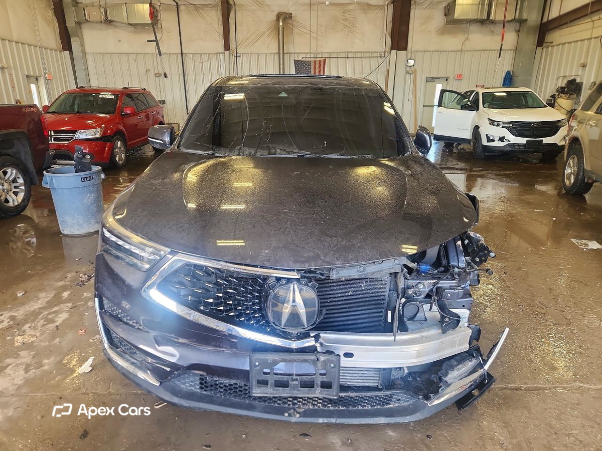 Acura RDX 2020