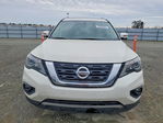 Nissan Pathfinder 2019