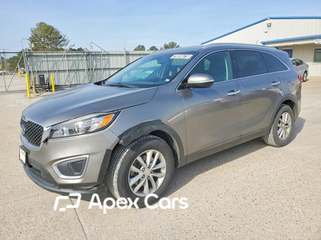 Kia Sorento 2017 - Image 1 of 13
