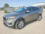 Kia Sorento 2017