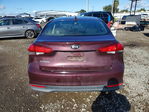 Kia Forte 2017