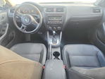 Volkswagen Jetta 2012