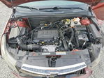 Chevrolet Cruze 2012