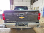 Chevrolet Silverado 2016
