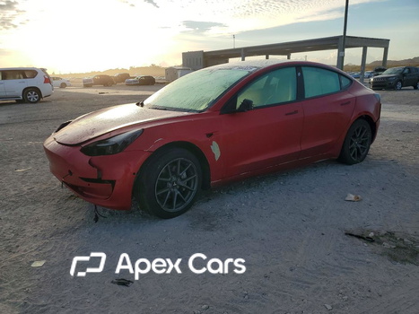 Tesla Model 3 2022 - Image 1 of 13