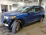 Ford Explorer 2020