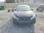 Nissan Sentra 2018
